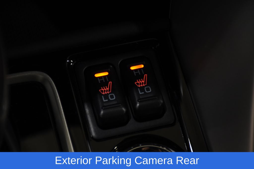 2026 Mitsubishi Eclipse Cross SEL Image 21 of 32