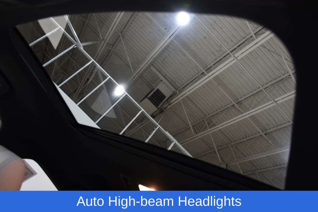 2026 Mitsubishi Eclipse Cross SEL Image 32 of 32