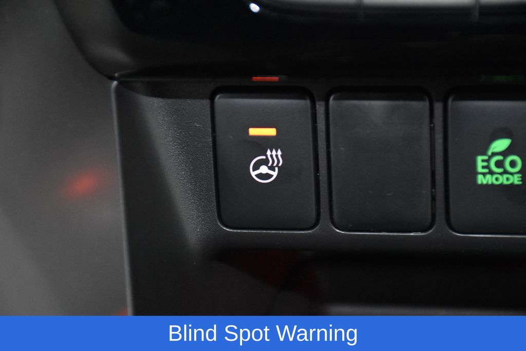 2026 Mitsubishi Eclipse Cross SEL Image 20 of 32