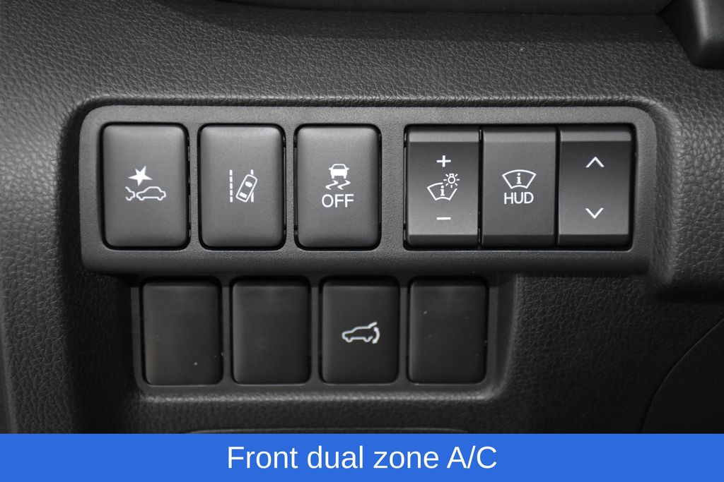 2026 Mitsubishi Eclipse Cross SEL Image 19 of 32