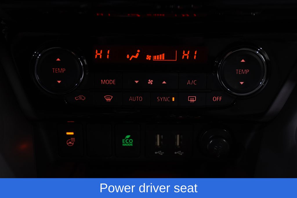 2026 Mitsubishi Eclipse Cross SEL Image 23 of 32