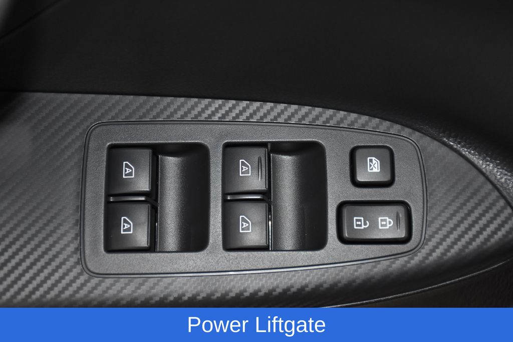 2026 Mitsubishi Eclipse Cross SEL Image 29 of 32