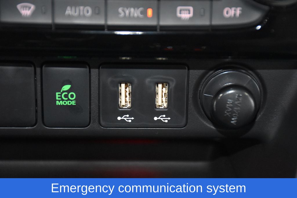 2026 Mitsubishi Eclipse Cross SEL Image 18 of 32