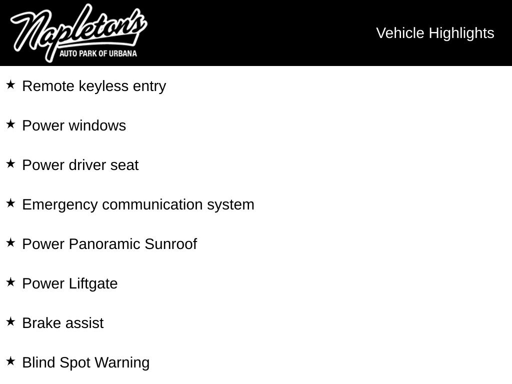 2026 Mitsubishi Eclipse Cross SEL Image 31 of 32