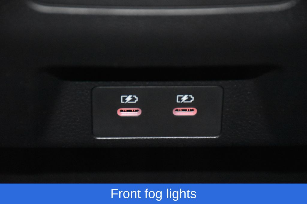 2026 Mitsubishi Eclipse Cross SEL Image 22 of 32