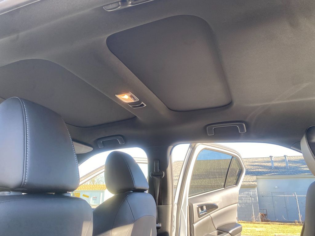 2026 Mitsubishi Eclipse Cross SEL Image 13 of 31