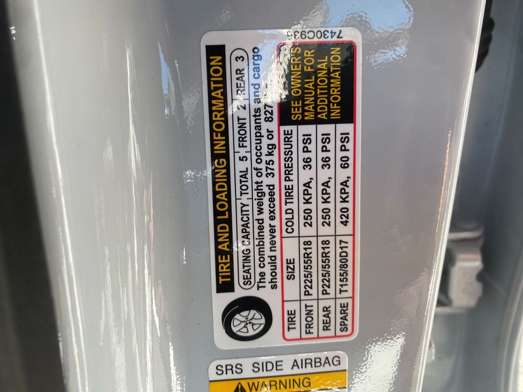 2026 Mitsubishi Eclipse Cross SEL Image 21 of 31