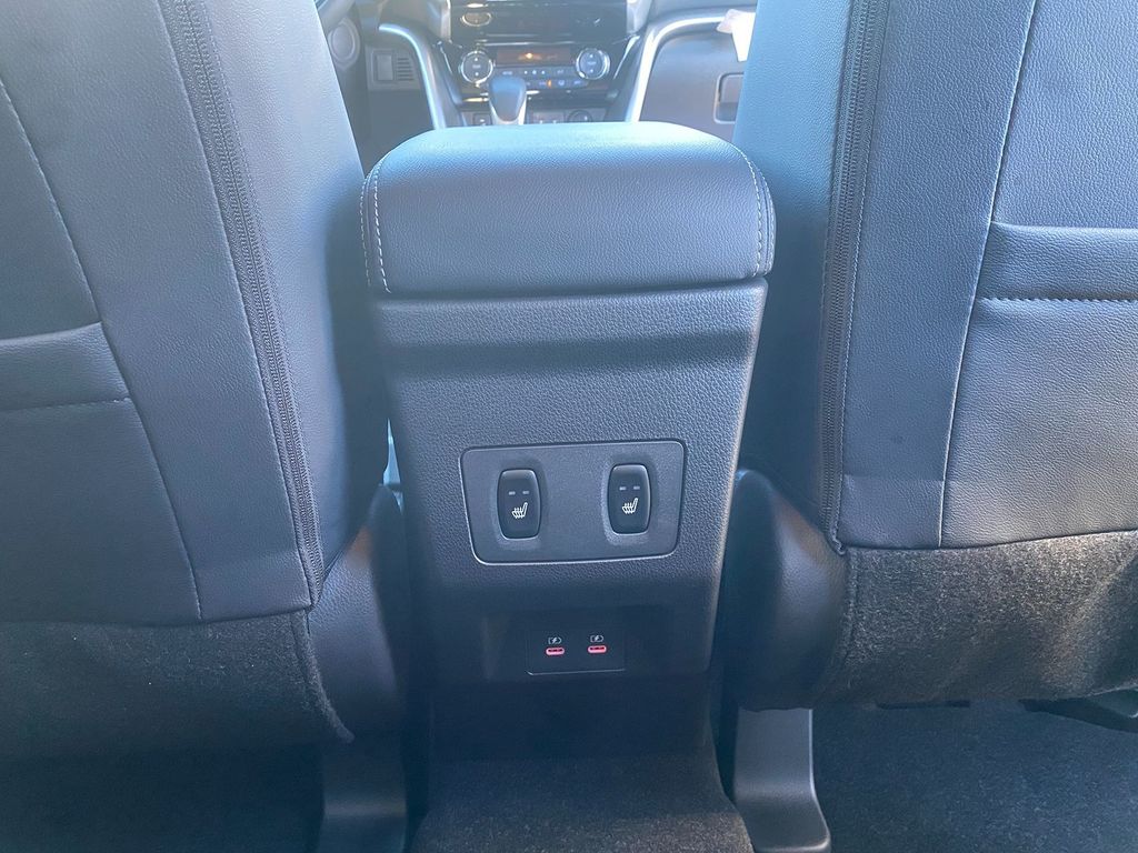 2026 Mitsubishi Eclipse Cross SEL Image 29 of 31