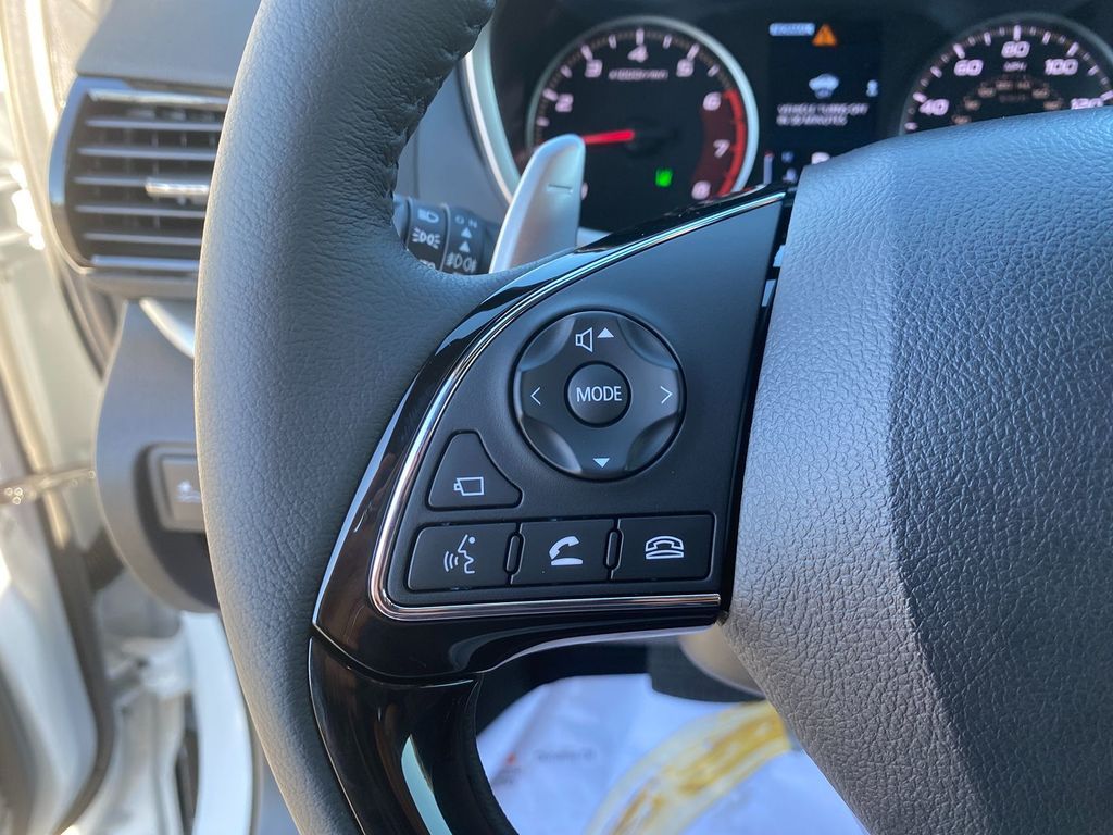 2026 Mitsubishi Eclipse Cross SEL Image 28 of 31