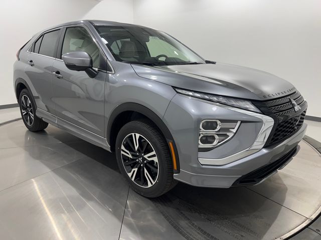 2026 Mitsubishi Eclipse Cross SEL Image 3 of 20