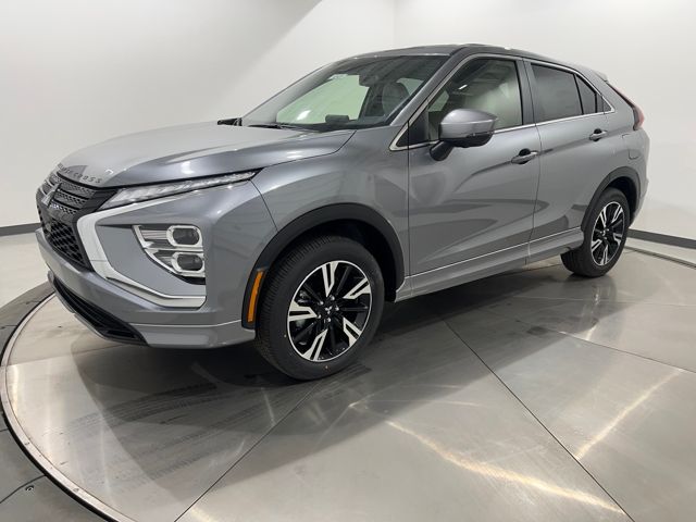 2026 Mitsubishi Eclipse Cross SEL Image 1 of 20