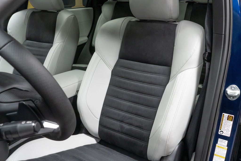 2026 Mitsubishi Outlander SE Image 14 of 24