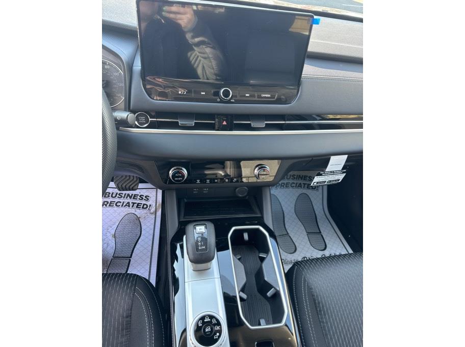 2026 Mitsubishi Outlander ES Image 14 of 14