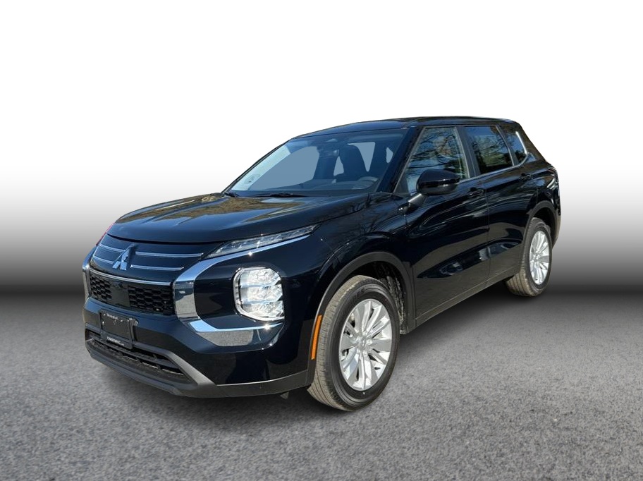 2026 Mitsubishi Outlander ES Image 1 of 14
