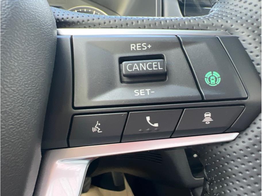 2026 Mitsubishi Outlander SE Image 19 of 21