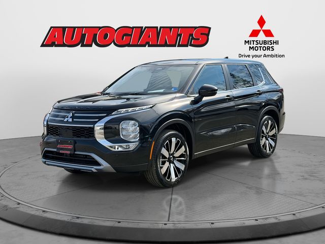 2026 Mitsubishi Outlander SE Image 1 of 25