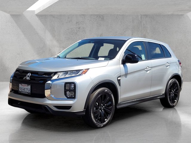 2026 Mitsubishi Outlander Sport S Image 1 of 29