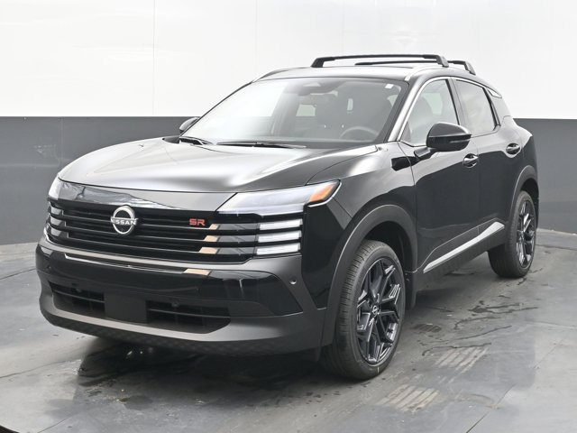2026 Nissan Kicks SR Image 1 of 43