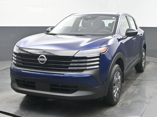 2026 Nissan Kicks S Image 1 of 45