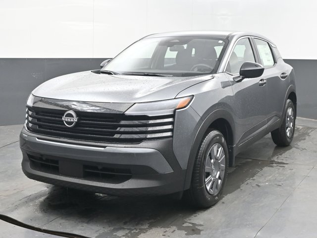 2026 Nissan Kicks S Image 1 of 45