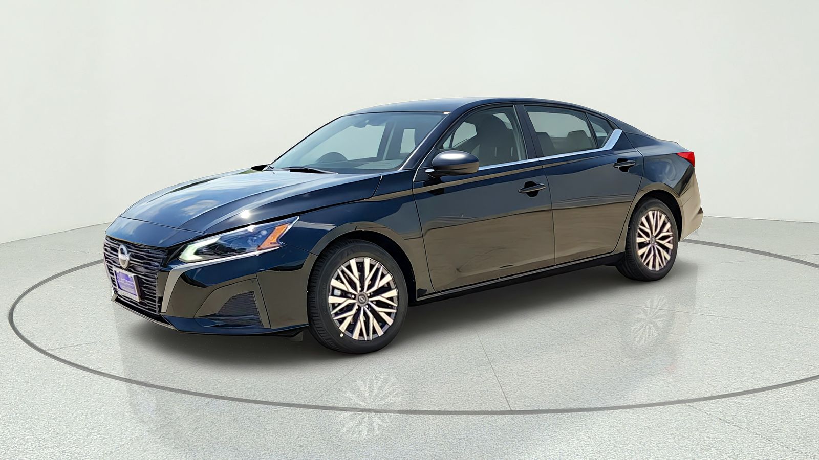 2026 Nissan Altima SV Image 1 of 24