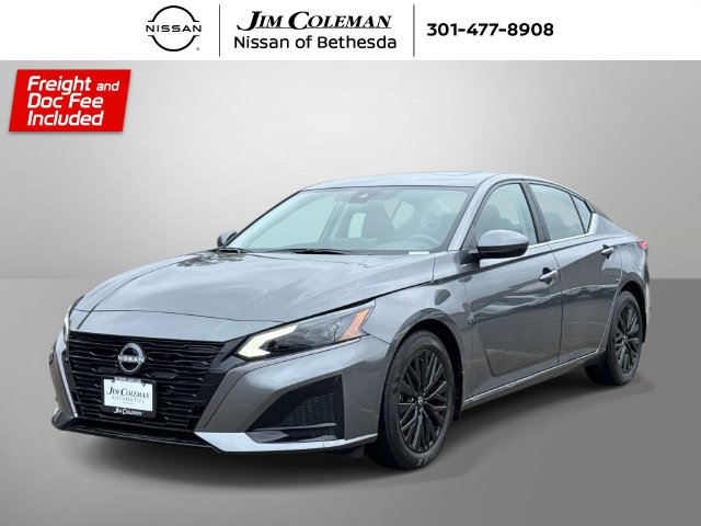 2026 Nissan Altima SV Image 1 of 20