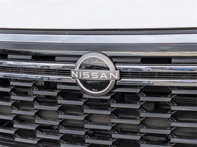 2026 Nissan Armada SV Image 35 of 60