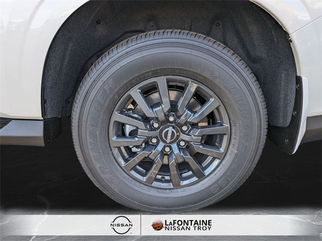 2026 Nissan Armada SV Image 19 of 60