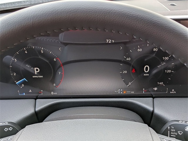 2026 Nissan Armada SV Image 37 of 60