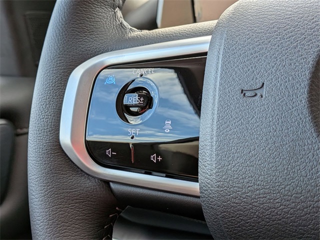 2026 Nissan Armada SV Image 45 of 60