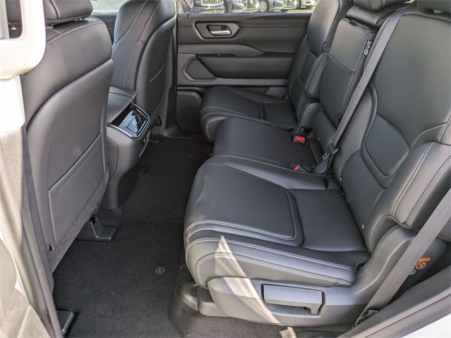 2026 Nissan Armada SV Image 29 of 60