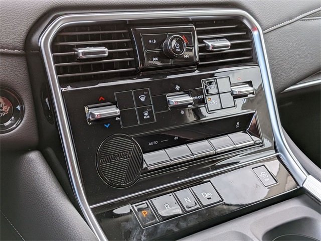 2026 Nissan Armada SV Image 56 of 60