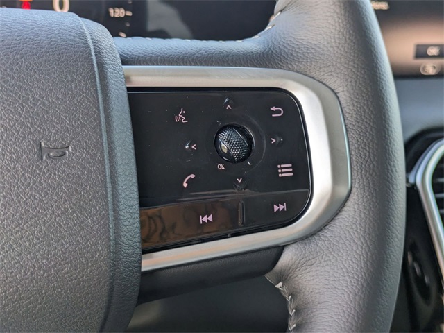 2026 Nissan Armada SV Image 55 of 60