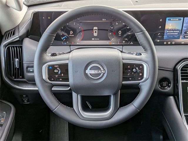 2026 Nissan Armada SV Image 58 of 60