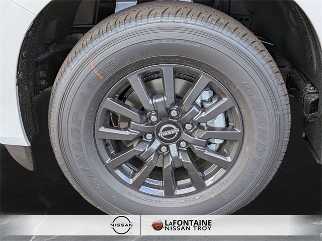 2026 Nissan Armada SV Image 18 of 60