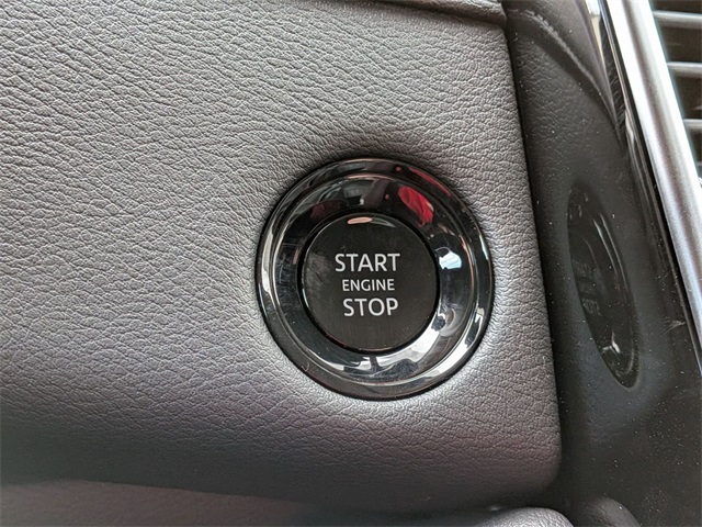 2026 Nissan Armada SV Image 47 of 60