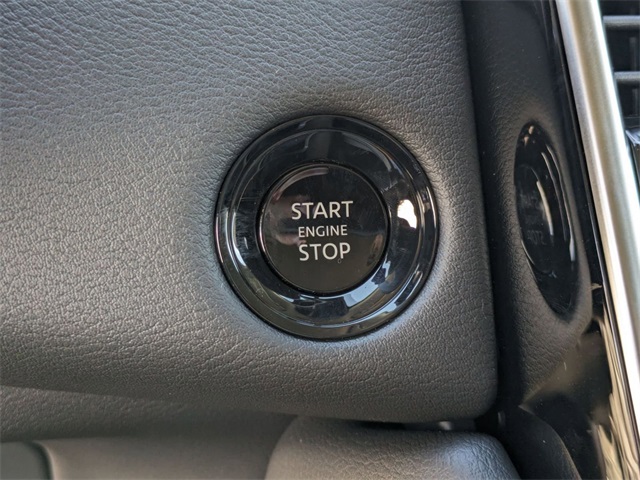 2026 Nissan Armada SV Image 48 of 60