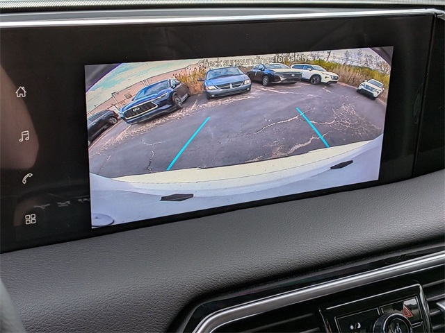 2026 Nissan Armada SV Image 39 of 60