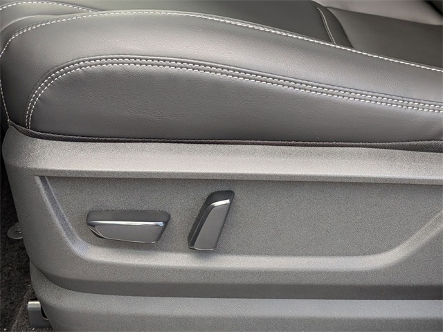 2026 Nissan Armada SV Image 57 of 60