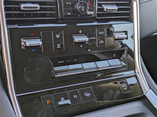 2026 Nissan Armada SV Image 59 of 60