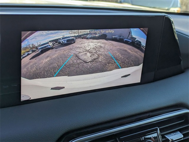 2026 Nissan Armada SV Image 41 of 60