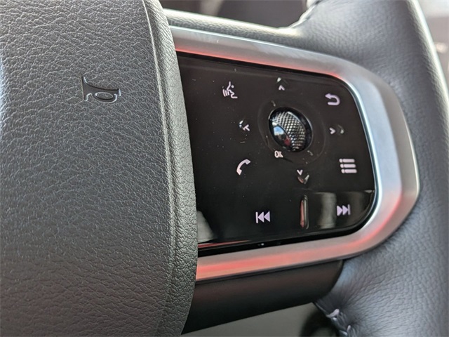 2026 Nissan Armada SV Image 44 of 60