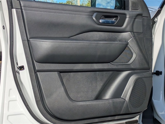 2026 Nissan Armada SV Image 43 of 60