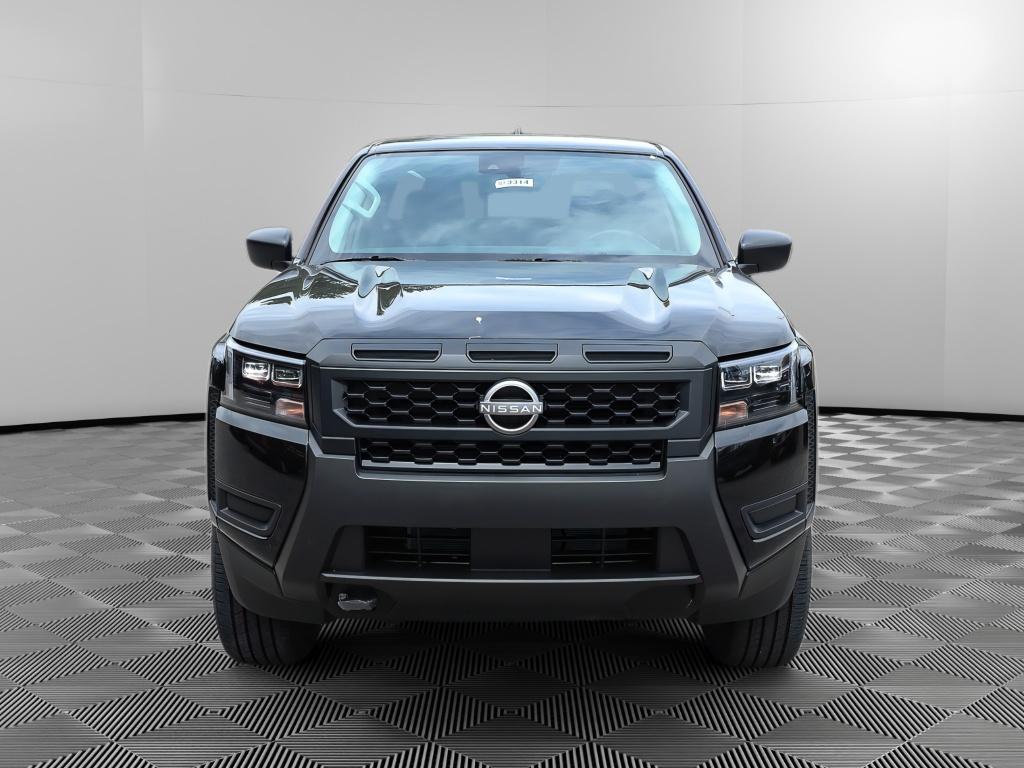 2026 Nissan Frontier S Image 3 of 22
