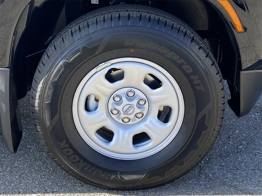 2026 Nissan Frontier S Image 7 of 20