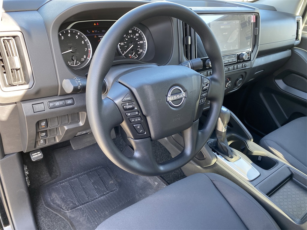 2026 Nissan Frontier S Image 14 of 20