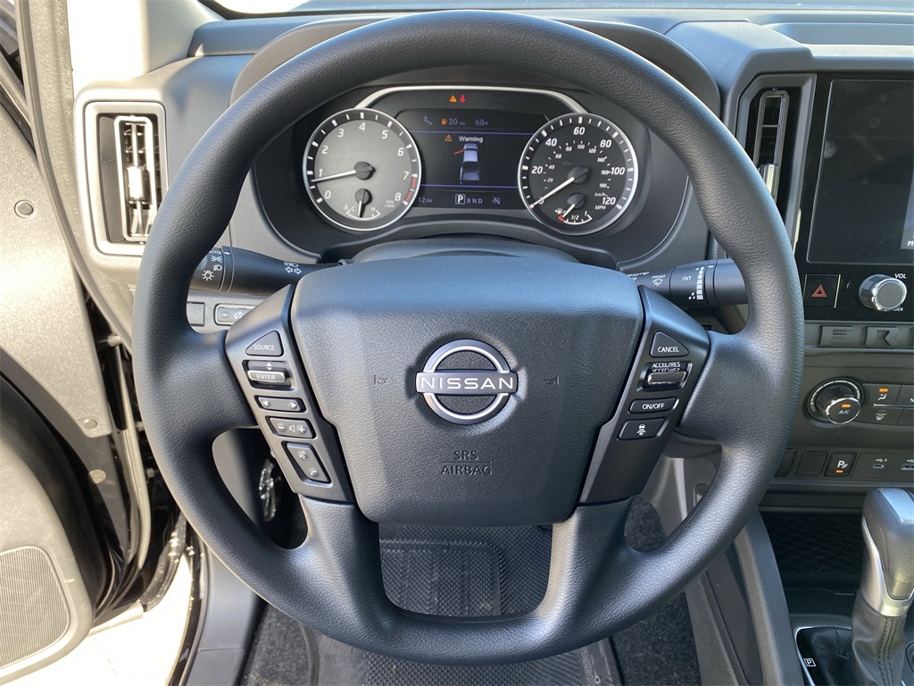 2026 Nissan Frontier S Image 15 of 20