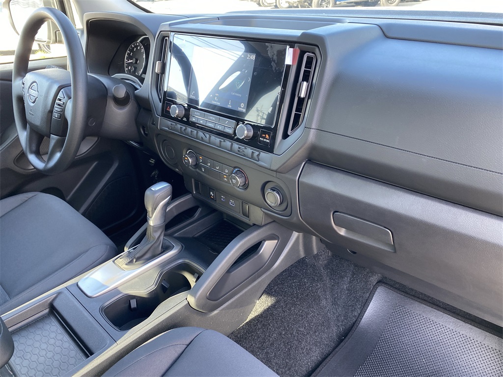 2026 Nissan Frontier S Image 13 of 20