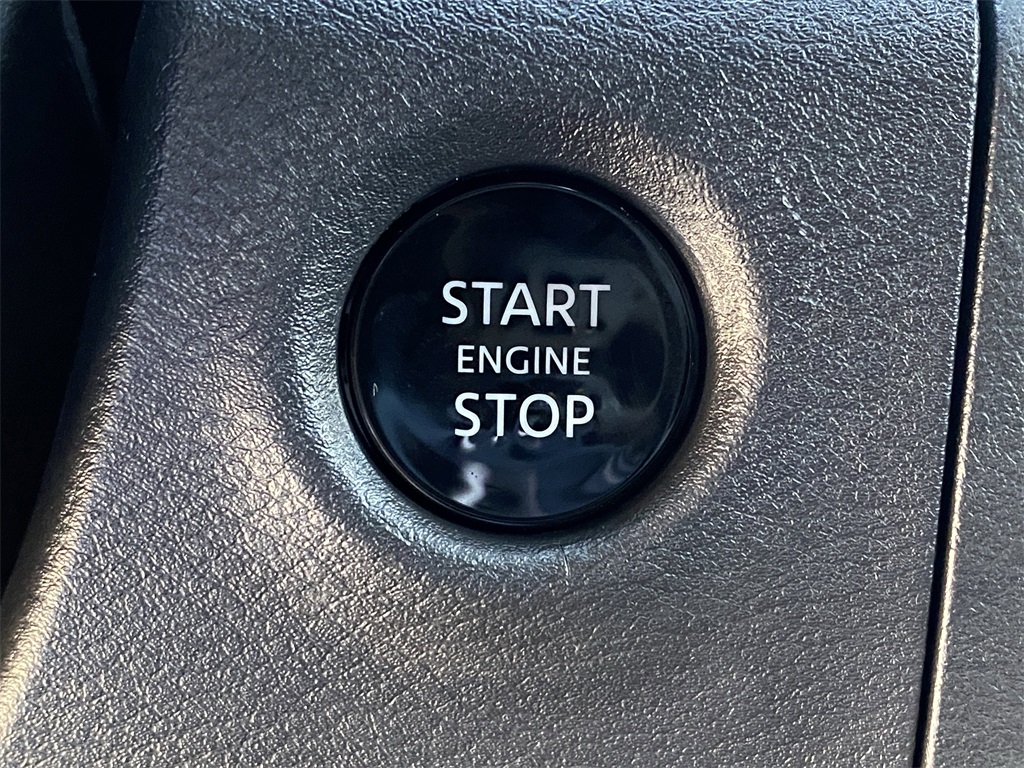 2026 Nissan Frontier S Image 20 of 20