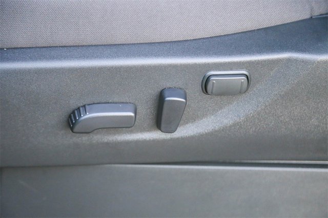 2026 Nissan Frontier SV Image 24 of 27